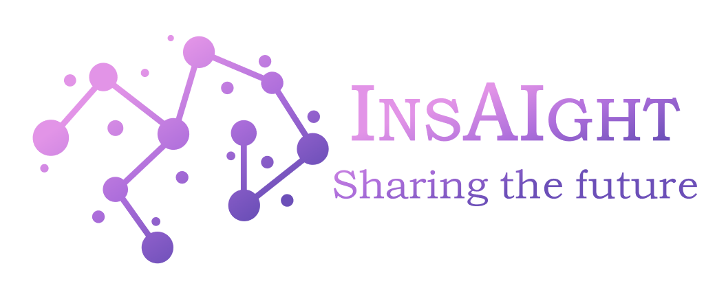 InsAIGHT Logo